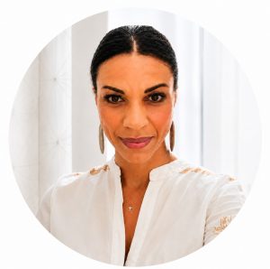 Portrait de Rachel Huber, praticienne en psychothérapies et sophrologue à Cap-d’Ail